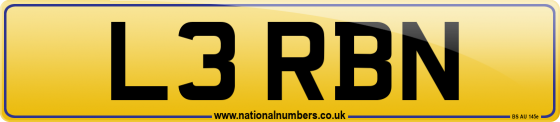 L3 RBN
