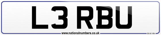 L3 RBU