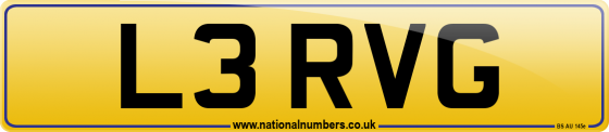 L3 RVG