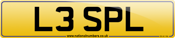 L3 SPL