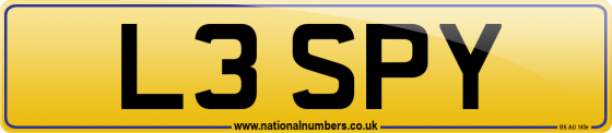 L3 SPY