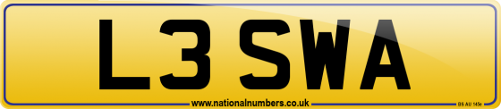 L3 SWA