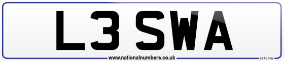 L3 SWA