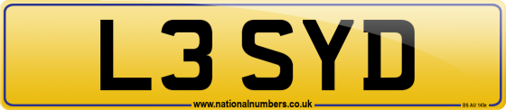 L3 SYD