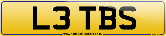 L3 TBS