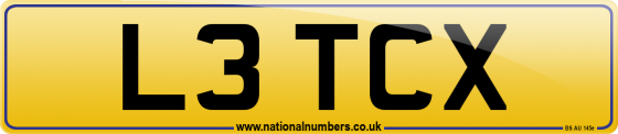 L3 TCX