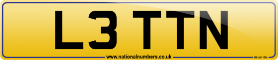 L3 TTN