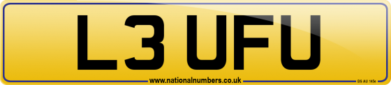 L3 UFU