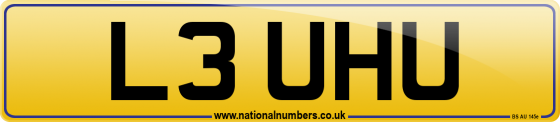 L3 UHU