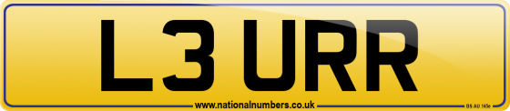 L3 URR
