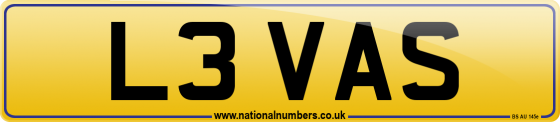 L3 VAS