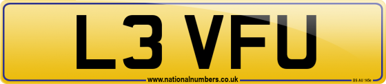 L3 VFU