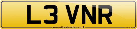 L3 VNR