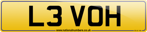 L3 VOH