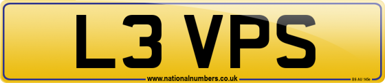 L3 VPS