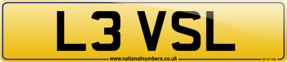 L3 VSL
