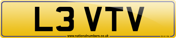 L3 VTV