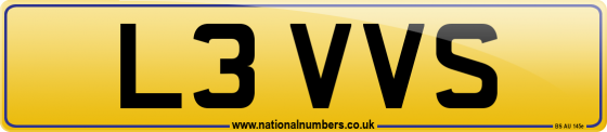 L3 VVS