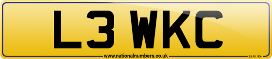 L3 WKC