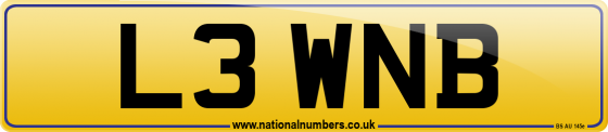 L3 WNB