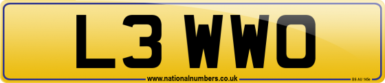 L3 WWO