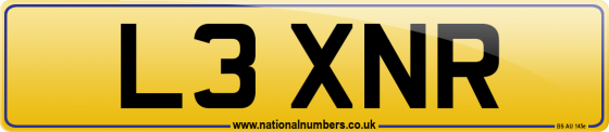 L3 XNR