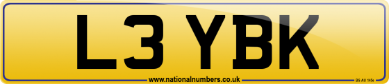 L3 YBK