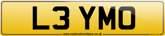L3 YMO