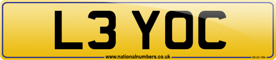L3 YOC