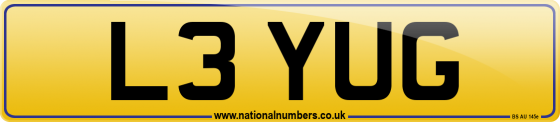 L3 YUG