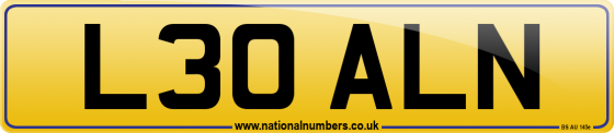 L30 ALN