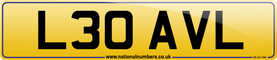 L30 AVL