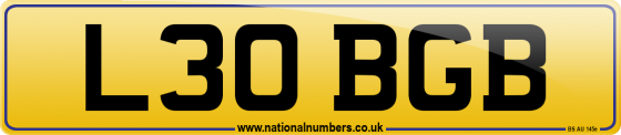 L30 BGB