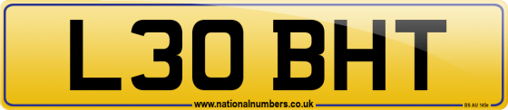 L30 BHT