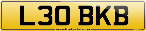 L30 BKB