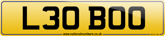 L30 BOO