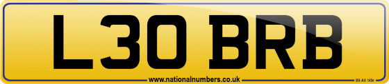 L30 BRB