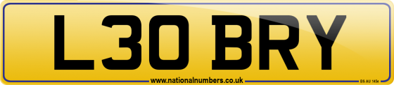L30 BRY