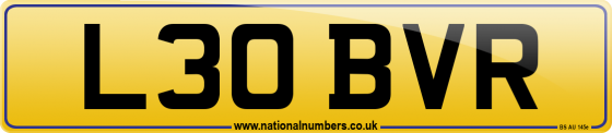 L30 BVR