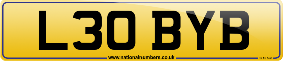 L30 BYB