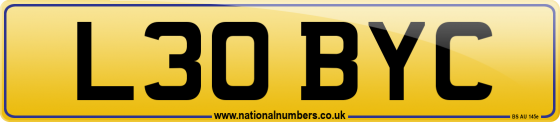 L30 BYC