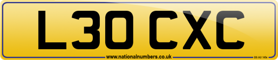 L30 CXC
