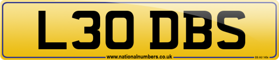 L30 DBS