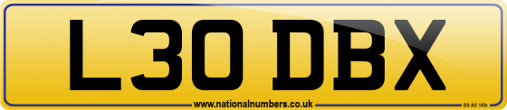 L30 DBX