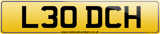 L30 DCH