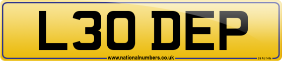 L30 DEP