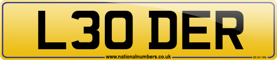 L30 DER