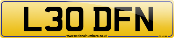 L30 DFN