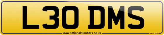L30 DMS