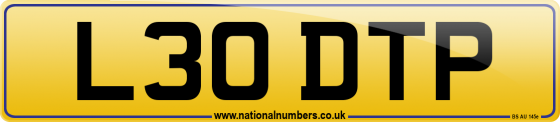 L30 DTP